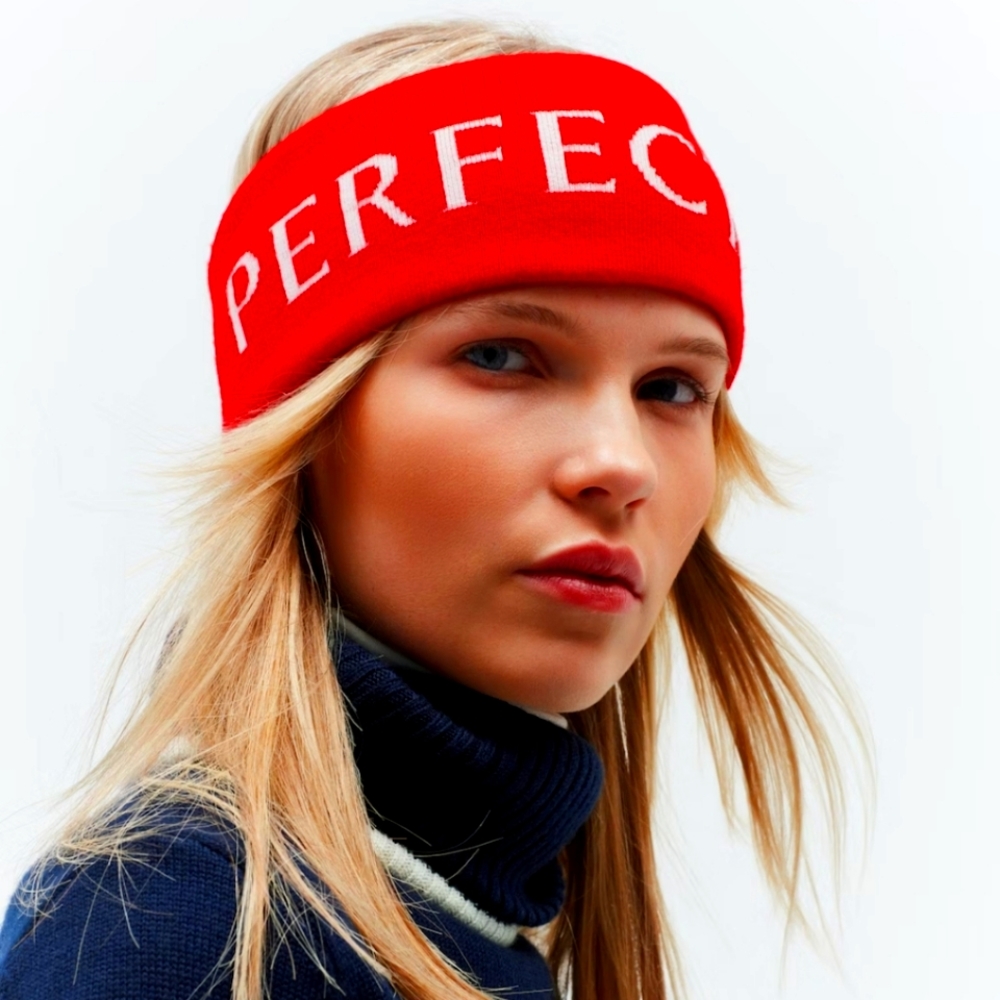 Perfect Moment Ear Warmer Headband